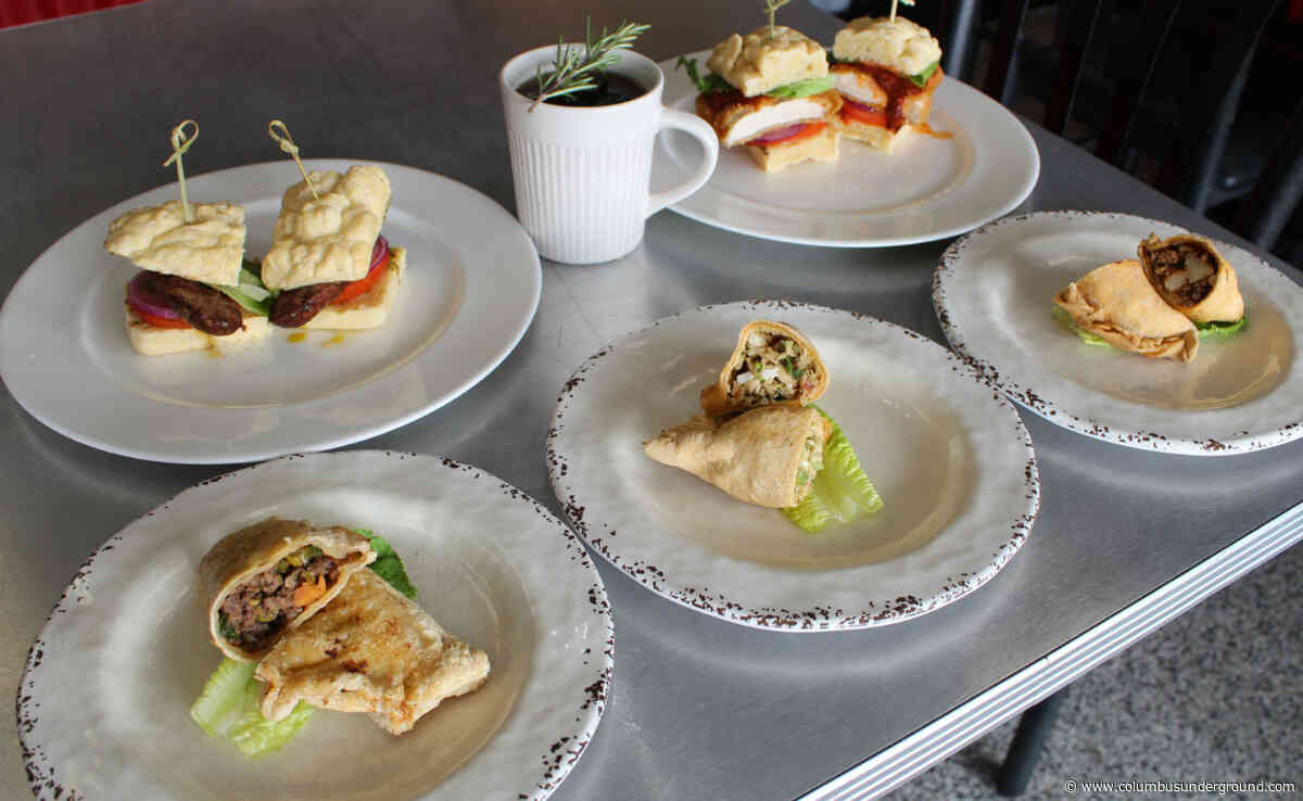 Restaurant Review: Choripan Argentine Grill