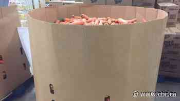 Sounds of the Season deliveries getting prepared for final destinations