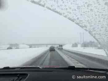 Highway 17 North Now Open