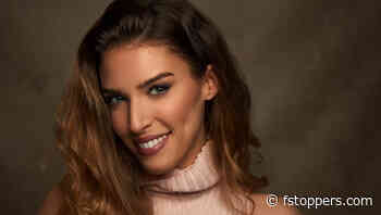 An Easy and Effective One-Light Portrait Photography Setup
