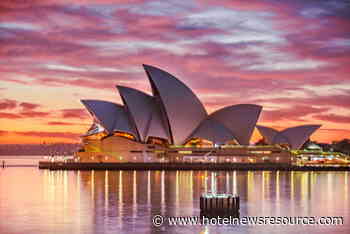 Sydney Hotel Industry Reports Lower Performance for November 2019