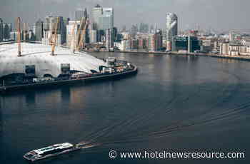 London Hotels Report Slightly Lower Occupancy but Higher Rates for November