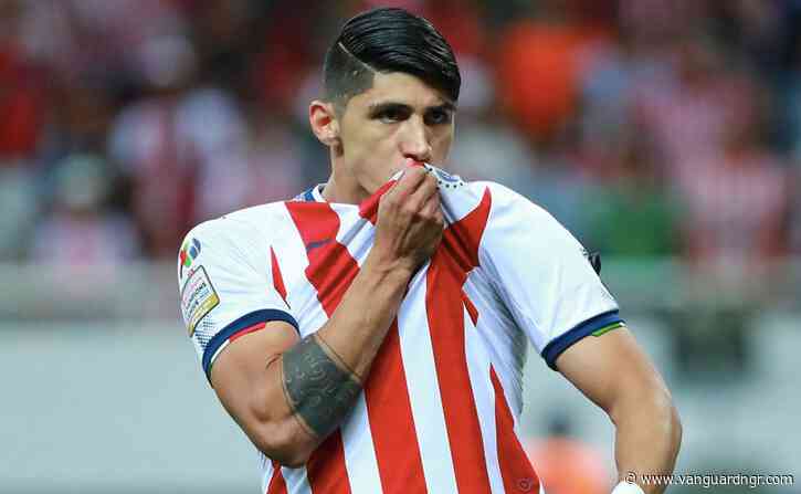 Sporting KC acquire Mexico international striker Pulido