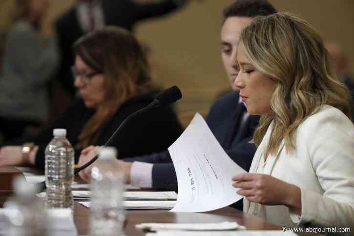 Beyond the hearings: What to watch on Trump impeachment