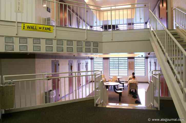 Fewer kids report sex abuse in US juvenile detention centers