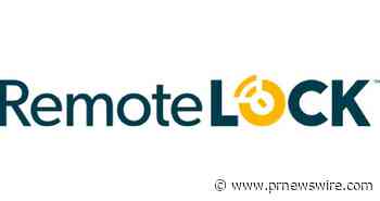 RemoteLock Partners with Regional Distributors Silmar Electronics and Security Data Supply