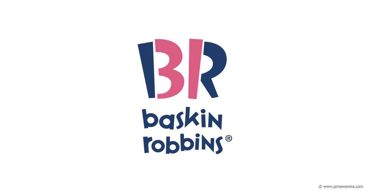 December is Full of Festive Fun at Baskin-Robbins with New Signature Holiday Cakes and Seasonal Flavors