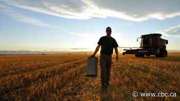 Agriculture needs changes to help save climate and farmers, says national agriculture group