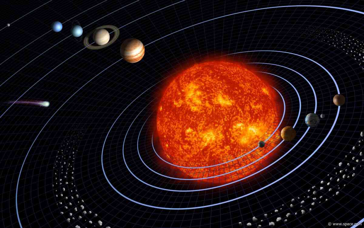 How A.I. Could Help Find Alien Planets and Asteroids