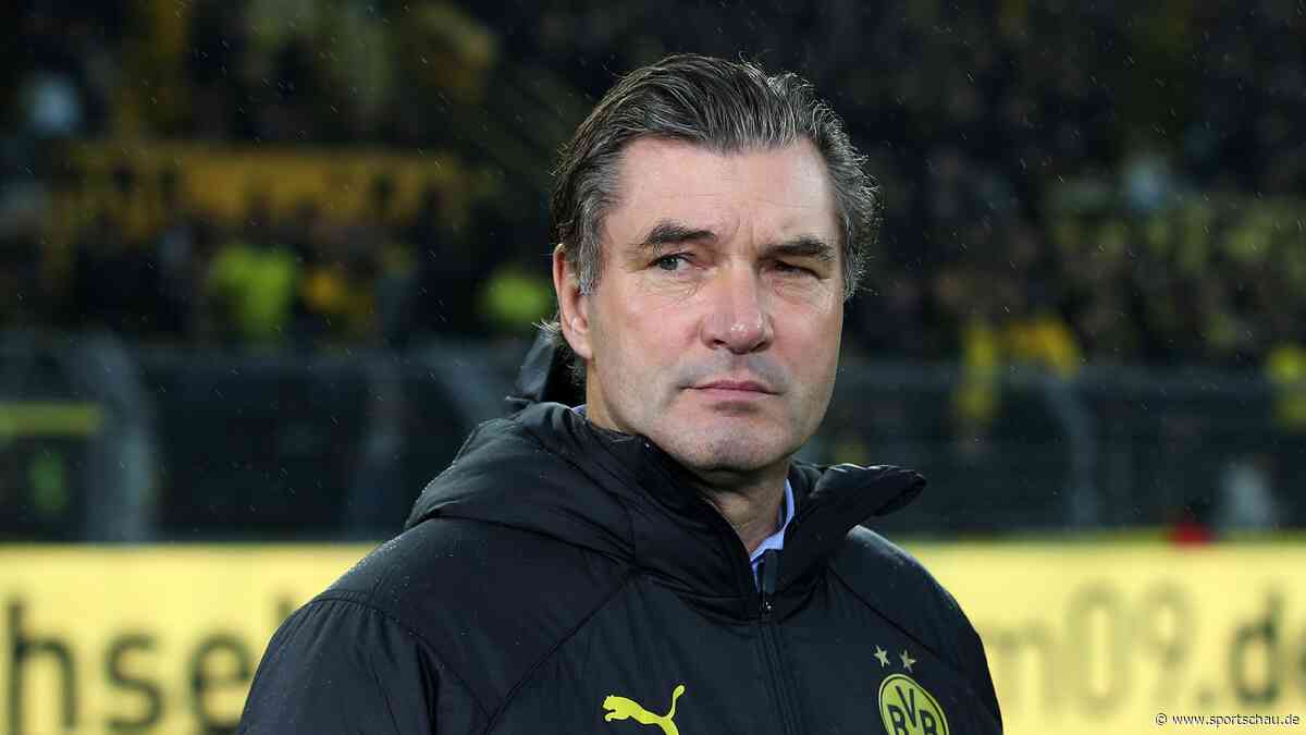 Zorc über Personalie Haaland: "Werden uns nicht äußern"