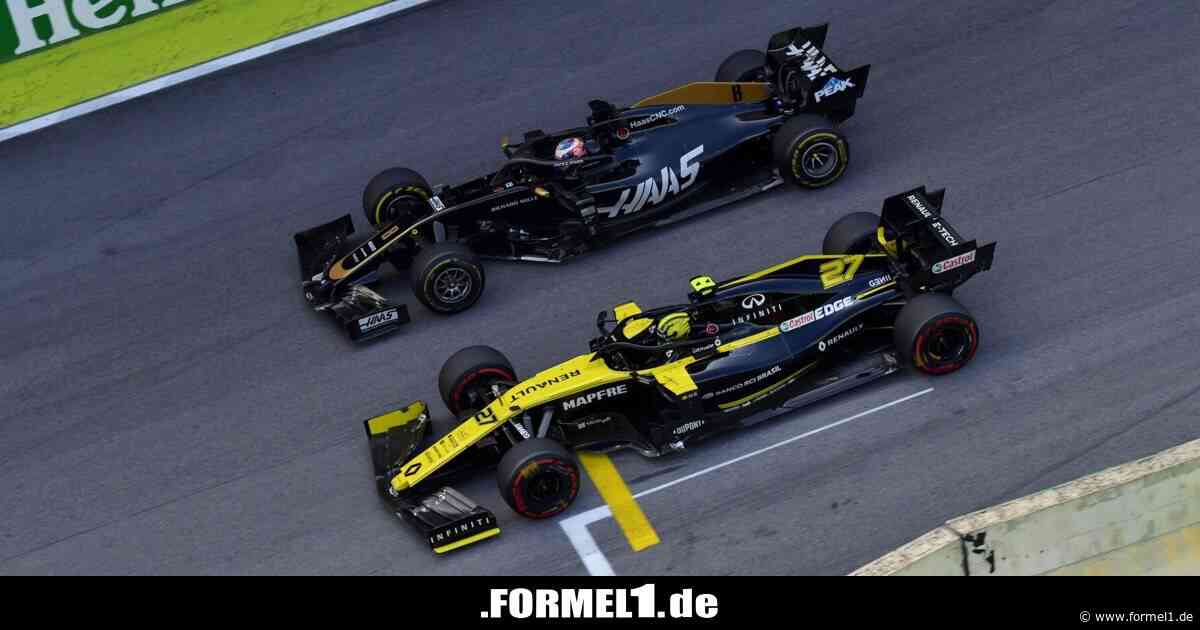 Romain Grosjean: Starts sind eine Schwäche von mir