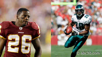 10 former NFL players accused of defrauding health care program for retired players