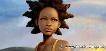 Trailer for Animated Doc Film 'Liyana' Telling an Original African Tale