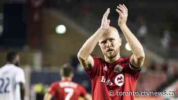 Michael Bradley wants more trophies in Toronto FC colours