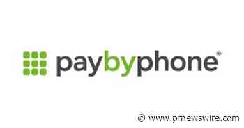 PayByPhone and Stillwater Parking Garage Add Parking Options to Downtown Billings, MT