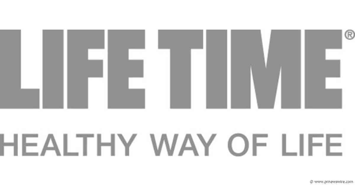 Life Time Expands Presence in Missouri with Grand Opening Celebration of Massive Athletic Resort in Frontenac on Dec. 12