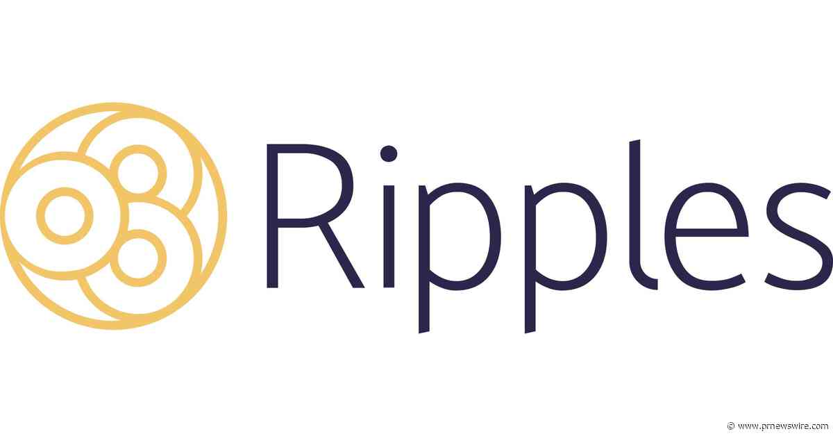 Seasoned Founder Launches Ripples of Hope to Extend Business as a Force for Good