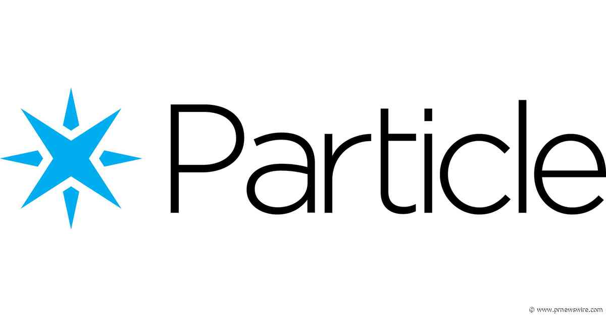 Particle Expands Board of Directors with Three Strategic Additions