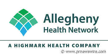 Allegheny Health Network Unveils New McCandless Neighborhood Hospital