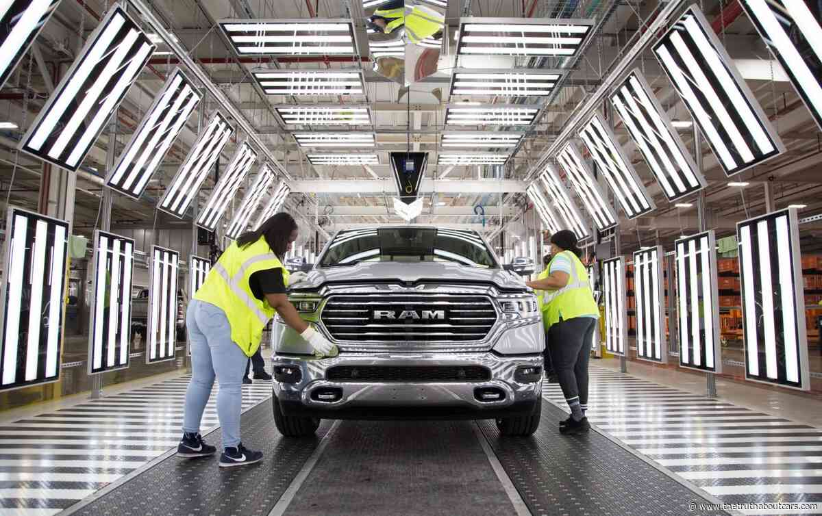 It’s a Deal: Fiat Chrysler Workers Ratify UAW Labor Contract