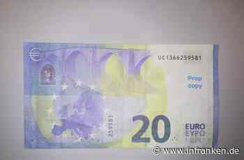 Falschgeld bundesweit im Umlauf: LKA warnt vor diesen Banknoten