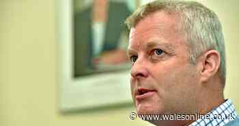 Former MP Chris Davies denies creating hostile environment for employee following complaint