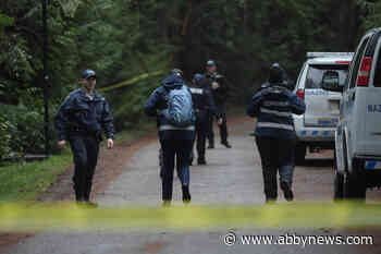 B.C. plane crash victim identified; witnesses describe ‘explosion’