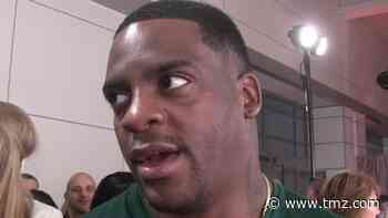 Clinton Portis Facing Up to 20 Years In Prison For Allegedly Defrauding NFL