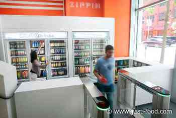 Kraft Heinz invests in cashier-less technology start-up Zippin