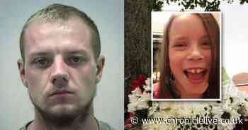 Connor Marsden sentencing LIVE: Melissa Tate's killer jailed for seven years and four months