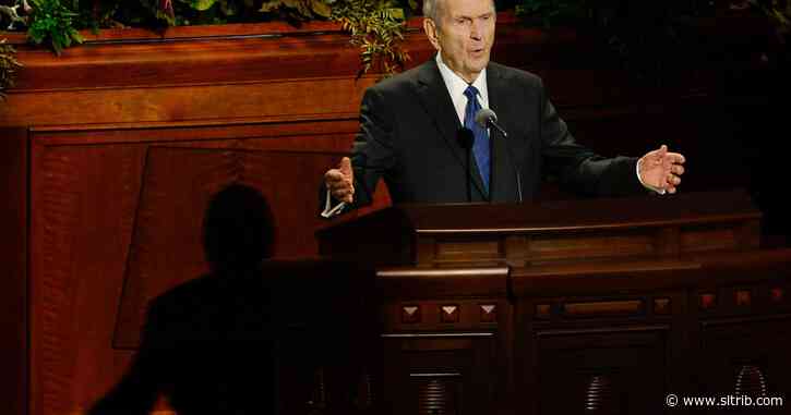 LDS temples sites chosen in Orem and Taylorsville