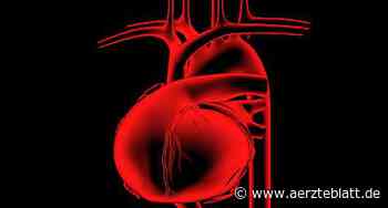 Irbesartan vermindert Aortendilatation bei Marfan-Syndrom