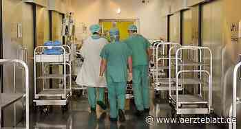 Zwanzig Prozent weniger Krankenhäuser in zehn Jahren