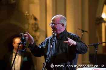 Worcestershire choirs join forces to be festive
