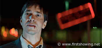 Justin Long in Another Wild Trailer for Trippy Indie Thriller 'The Wave'