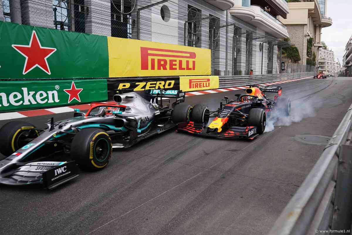 Verstappen: ‘Ik schat beter in wat wel en niet kan’