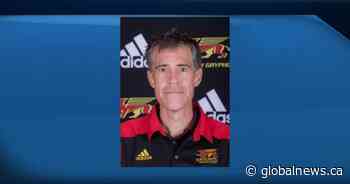 University of Guelph’s track and field coach under review