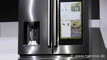 Mehr Sicherheit auch wichtig - Samsung: Smart-Home-Nutzer wollen Strom sparen