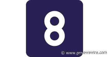 Technology platform WeAre8 enables economic and social impact with every media dollar corporations spend