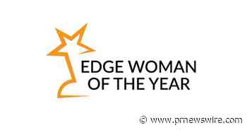 State of the Edge and Edge Computing World Announce Farah Papaioannou as Winner of the Edge Woman of the Year Award 2019
