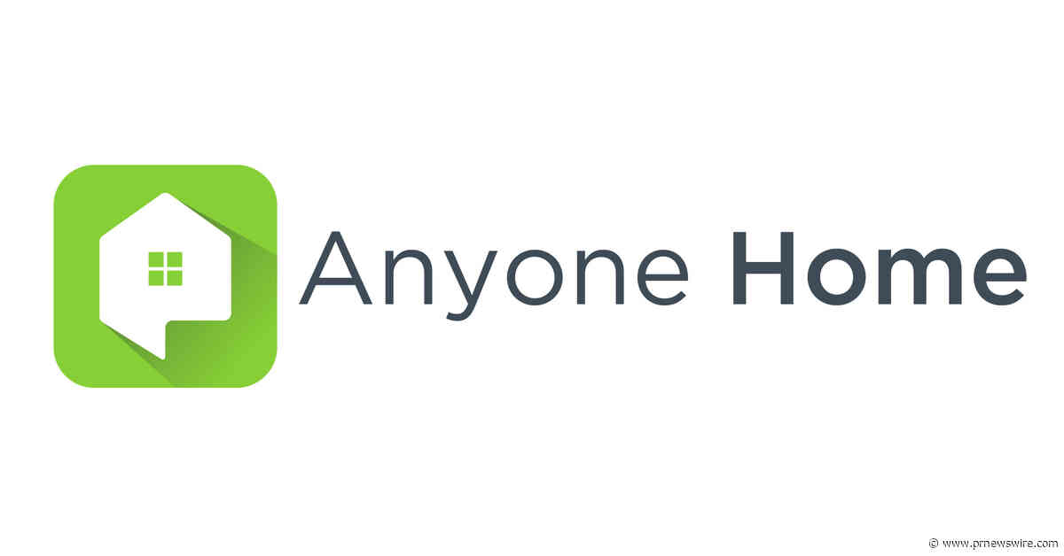 Gary Glucroft Joins Anyone Home as Chief Sales Officer