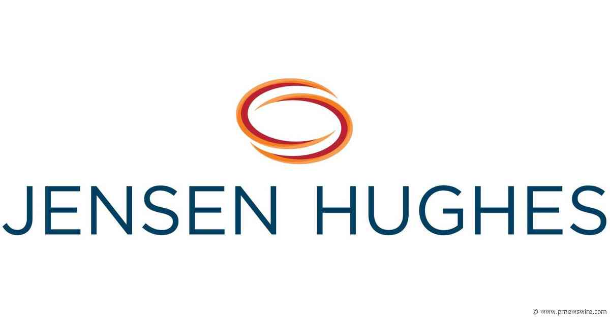 Global Fire and Life Safety Engineering Leader Jensen Hughes Acquires UK- and Ireland-Based Fire Forensics Investigation Firm