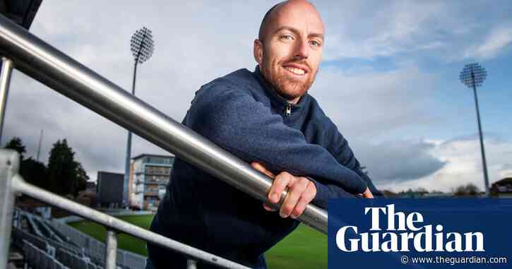 Jack Leach: ‘To see how my one not out affected so many was a special thing’
