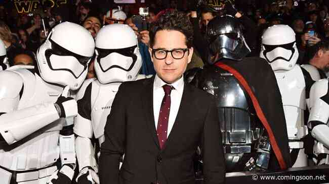 The Rise of Skywalker Director Says He’s ‘Never Been Great At Endings’