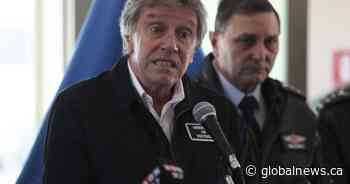 Vanished Chilean military plane found, all passengers likely dead: officials