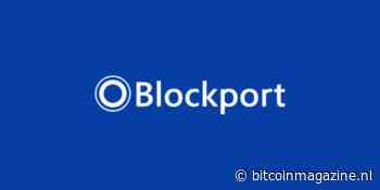 UPDATE – Crypto exchange Blockport maakt doorstart met nieuwe partner