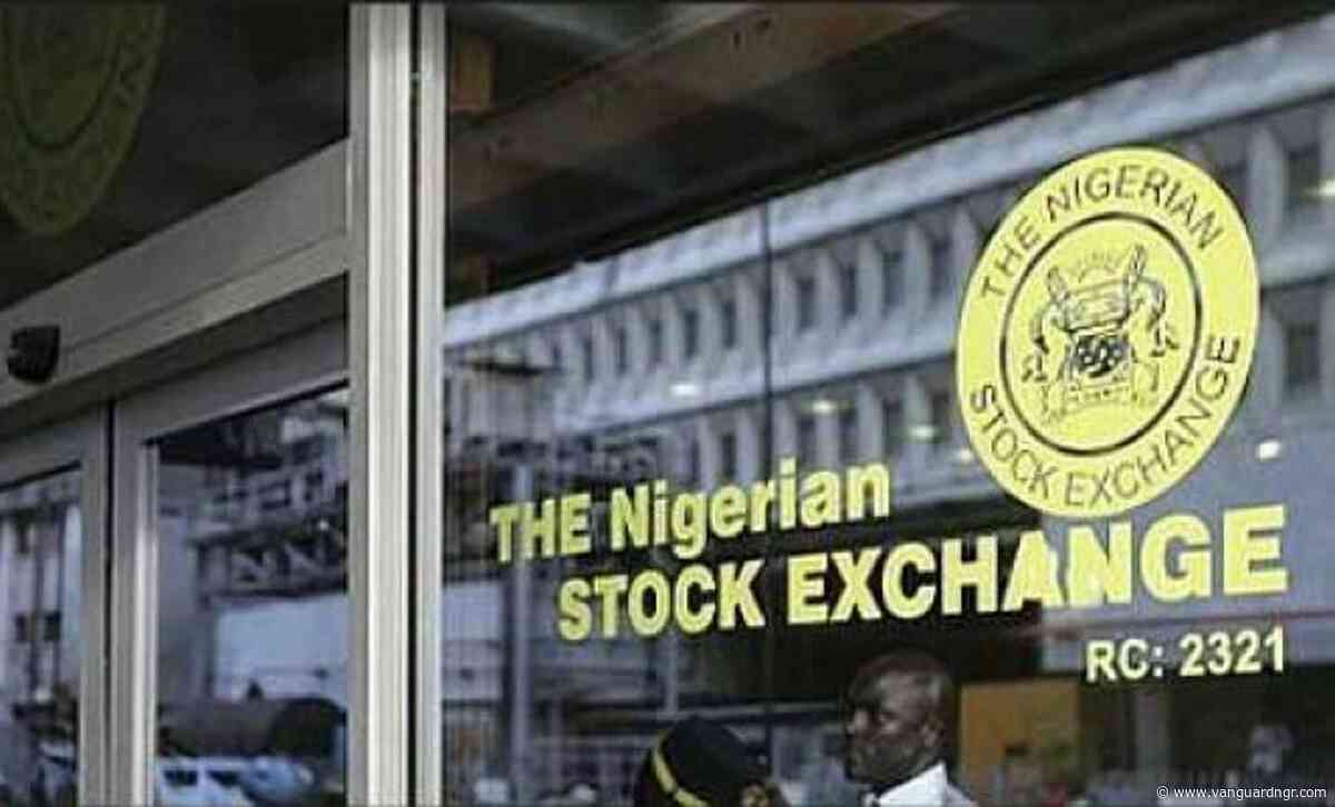 NSE: market capitalisation sustains upward posture, up N65bn