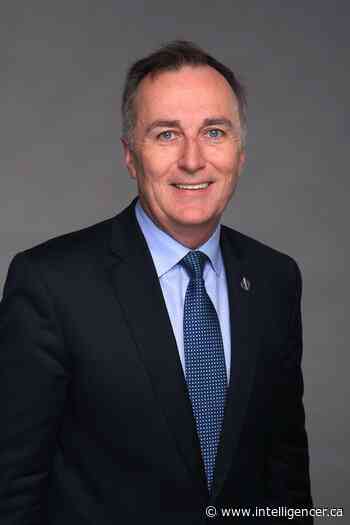 MP Ellis named to new portfolio