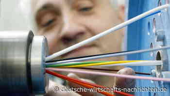 Droht das Aus? Traditionsreicher Zulieferer Leoni braucht plötzlich 200 Millionen Euro