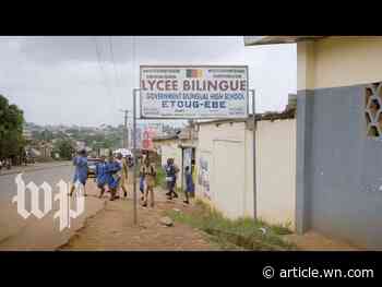 2 mayors, 19 municipal councillors kidnapped in Cameroon's restive Anglophone region